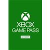 Xbox Game Pass Ultimate 1 mese