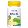 LongLife Gimnema 500 mg integratore per il controllo del senso di fame 60 capsule vegetali