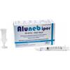 Sakura Italia Aluneb Kit Soluzione Ipertonica 3% 20 flaconcini + Mad Nasal Atomizzatore