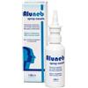 Sakura Italia Aluneb Soluzione Isotonica Spray nasale per benessere delle vie respiratorie 50 ml