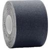 Master Aid Performance Tape Cerotto elastico adesivo monoelastico nero 5 x 500 cm