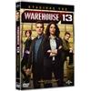 Universal Warehouse 13 - Stagione 3 (4 DVD)