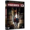 Universal Warehouse 13 - Stagione 1 (4 DVD)