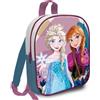 Kids Licensing- Mochila Frozen Disney 29cm Does Not Apply Borsa, Multicolore, One Size, FR21858
