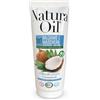 Natura Oil Shampoo Balsamo e Maschera 2 in 1 Olio di Cocco