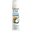 Natura Oil Shampoo Olio di Cocco