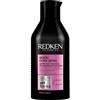 Redken, Shampoo Capelli Colorati, Per Capelli Tinti e Spenti, Protegge il Colore, Dona Luminosità, Formula con PH Acido, Acidic Color Gloss, 500 ml