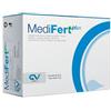 CV MEDICAL Medifert Plus Integratore Infertilità Maschile 16 Bustine