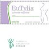 E.VITALGROUP Eutylia Lavanda Vaginale 5 Flaconi 140 Ml + 5 Cannule Monouso