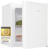 Exquisit Mini congelatore GB05-040E biancoPV | Mini congelatore | Volume 33 L | Bianco | Raffreddamento | Congelamento