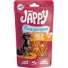 Riga - Chick'Os Rete + Mini Stick - Dolcetto per cani ricco di filetto di pollo e proteine - Sticks da masticare per mantenere la dentizione - Confezione da 8 bastoncini da 65 g