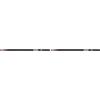 Vic Firth - Bacchette per Batteria NOVA® - Hickory Americano - N5ANB - Punta di Nylon - Nere (Confezione da 2)