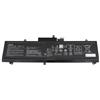 Asus C41N1837 originale Batteria 76Wh per ROG Zephyrus M GU502DU, GU502GU, GU502GV, S GX502GW, GX502GV, G GA502DU