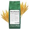 SaporePuro Fibra di Avena in polvere 500 g - Fonte Naturale di Fibre