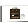 CONFETTI MAXTRIS CIOCCOLATO FONDENTE CUORE TESORINI CELESTE 1kg