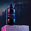 BALATO Super Ghiaccio | Shampoo Tecnico Antigiallo/Antiarancio 250ml BALATO Raffredda ed elimina efficacemente i riflessi indesiderati giallo/arancione dalle bionde e rossi dalle more.