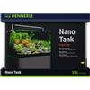 Dennerle Nano Tank Plant Pro, 35 litri