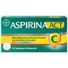 Bayer Aspirina act 800mg/480mg