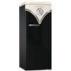 Gorenje Retro Collection OBRB 615 DBK Retro - Frigorifero congelatore / 152,5 cm/FrostLess/Raffreddamento veloce/FreshZone/FastFreeze/Frigorifero 225 l/congelatore 22 l/EEK D/Nero