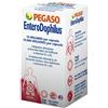 PEGASO Enterodophilus 90 capsule - Integratore alimentare di fermenti lattici vivi liofilizzati