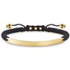 Thomas Sabo Bracciale da Donna Argento Sterling 925
