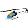 Amewi AFX4 XP elicottero monorotore 4 canali 6G RTF RC telecomandato