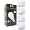 CLAR - Lampadina LED E27 10W Luce Fredda, E27 LED, Lampade a Risparmio Energetico (Pack 20)