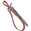 KATSU Tools KATSU Chiave a Nastro per Filtro Olio 9 Pollici Multiuso Heavy Duty Forte Manico in Acciaio al Cromo Vanadio Cintura Regolabile Chiave Filtro Olio 450183