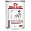 ROYAL CANIN Veterinary Hepatic Mousse | 12 x 420 g | Cibo completo per cani adulti | Può aiutare a mantenere la funzionalità epatica in caso di insufficienza epatica.