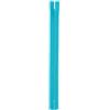 Opti S40-25-00298 Chiusura Lampo, 100% Poliestere, 00298 Blu, 25 cm