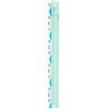Opti P60-30-00369 - Cerniera lampo in 100% poliestere, 30 cm, colore: Verde