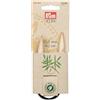 Prym - Prym 1530 Bambù (40cm, 10.00mm) Circolare Ago - 1 Ago