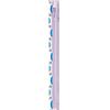 Opti P60-35-04156 - Chiusura lampo, 100% poliestere, 04156 viola, 35 cm