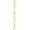 Opti P60-30-00087 - Cerniera lampo in 100% poliestere, 00087 crema, 30 cm