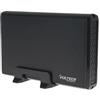 Vultech Box Esterno 3,5 HDD SATA USB 3.0