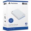 Seagate Game Drive for PS4/PS5, 5 TB, Unità SSD esterna, 2.5, USB 3.0, licenza ufficiale, LED blu (STLV5000202)