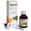 LIPOVET FLACONE 50 ML TEKNOFARMA SpA