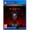 ACTIVISION BLIZZARD Diablo IV - GIOCO PS4