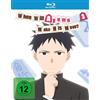 Polyband When Will Ayumu Make His Move? - VOLUME 3