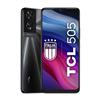 Tcl - Smartphone 505 128gb-space Grey