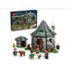 Lego - Harry Potter La Capanna Di Hagrid - 76428-multicolore