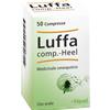 GUNA SPA HEEL LUFFA COMPOSITUM 50 COMPRESSE