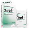 GUNA SpA HEEL ZEEL T 50 COMPRESSE