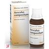 GUNA SPA HEEL AESCULUS COMPOSTO GOCCE 30 ML