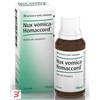 GUNA SPA HEEL NUX VOMICA HOMACCORD GOCCE 30 ML