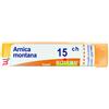 BOIRON SRL ARNICA MONTANA 15CH DILUIZIONE HAHNEMANNIANA CENTESIMALE GRANULI 4G