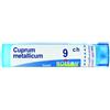 BOIRON SRL CUPRUM METALLICUM 9 CH GRANULI 4G