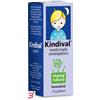 SCHWABE PHARMA ITALIA SRL KINDIVAL 800 GLOBULI 10 G