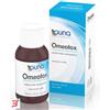 GUNA SPA OMEOTOX SOLUZIONE ORALE 150 ML
