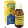 CEMON SRL COMPLESSO CYNARA GOCCE 150 ML